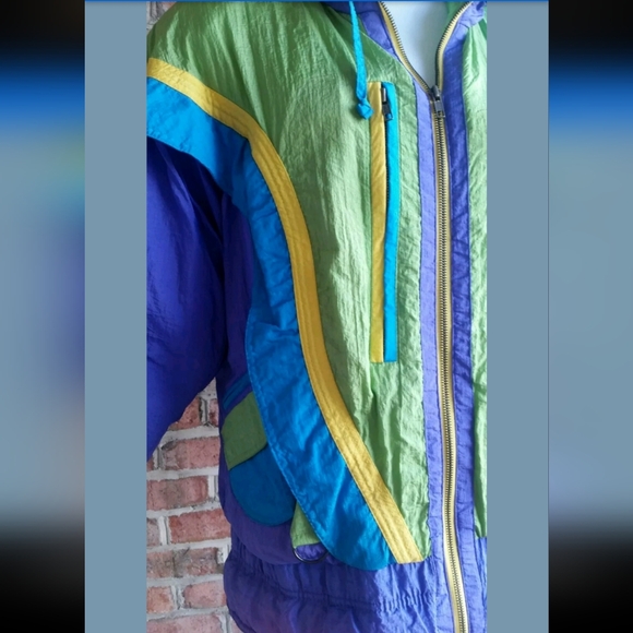 NEW GALLERY WOMEN DOWN PUFFER JACKET FROM NOSTRUMS FITS: SIZE: SMALL - MEDIUM - Picture 2 of 11